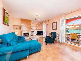 Belvilla by OYO Villa Malen's Mallorca