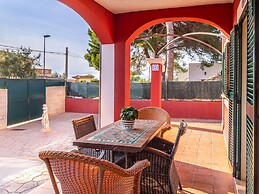 Belvilla by OYO Villa Malen's Mallorca