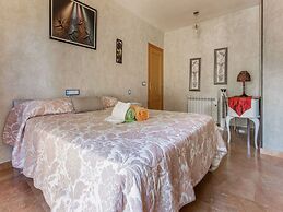 Belvilla by OYO Villa Malen's Mallorca