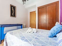 Belvilla by OYO Villa Malen's Mallorca