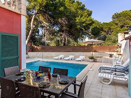 Belvilla by OYO Villa Malen's Mallorca