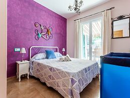 Belvilla by OYO Villa Malen's Mallorca