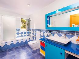 Belvilla by OYO Villa Malen's Mallorca