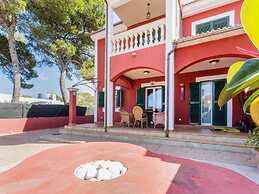 Belvilla by OYO Villa Malen's Mallorca