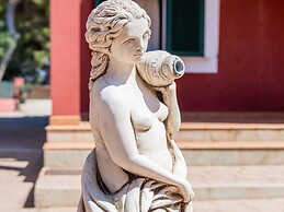 Belvilla by OYO Villa Malen's Mallorca