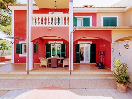 Belvilla by OYO Villa Malen's Mallorca