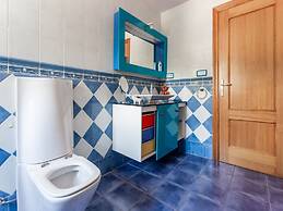 Belvilla by OYO Villa Malen's Mallorca