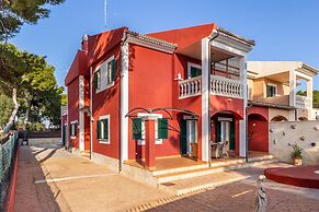 Belvilla by OYO Villa Malen's Mallorca