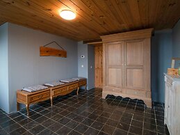 Wonderful Holiday Home in Gouvy with Hot Tub