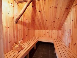 Wonderful Holiday Home in Gouvy with Hot Tub