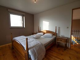 Wonderful Holiday Home in Gouvy with Hot Tub