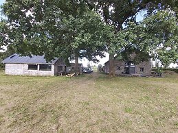 Wonderful Holiday Home in Gouvy with Hot Tub