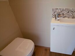 Wonderful Holiday Home in Gouvy with Hot Tub