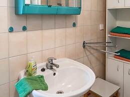 Scintillating Apartment in Wienrode near City Center