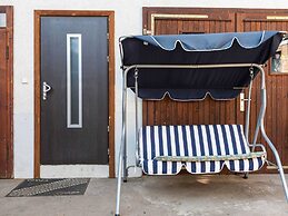 Scintillating Apartment in Wienrode near City Center