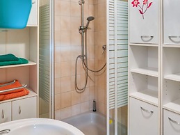 Scintillating Apartment in Wienrode near City Center