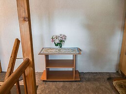 Scintillating Apartment in Wienrode near City Center