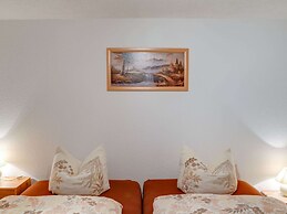 Scintillating Apartment in Wienrode near City Center