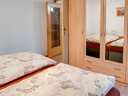 Scintillating Apartment in Wienrode near City Center