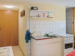 Scintillating Apartment in Wienrode near City Center