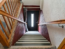 Scintillating Apartment in Wienrode near City Center