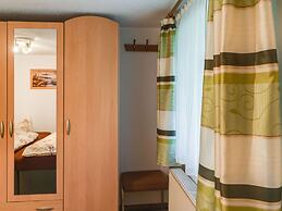 Scintillating Apartment in Wienrode near City Center