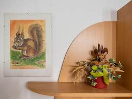 Scintillating Apartment in Wienrode near City Center