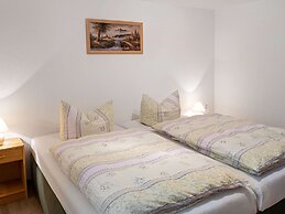 Scintillating Apartment in Wienrode near City Center