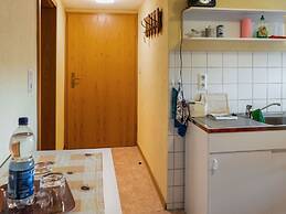 Scintillating Apartment in Wienrode near City Center