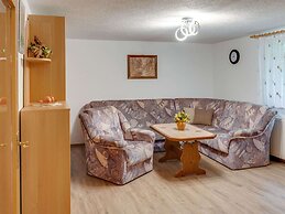 Scintillating Apartment in Wienrode near City Center