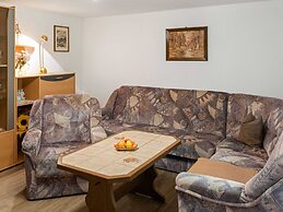 Scintillating Apartment in Wienrode near City Center