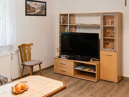 Scintillating Apartment in Wienrode near City Center