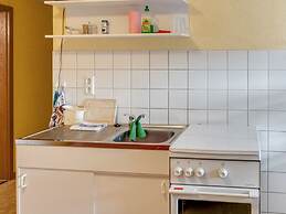 Scintillating Apartment in Wienrode near City Center