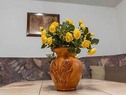 Scintillating Apartment in Wienrode near City Center