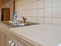 Scintillating Apartment in Wienrode near City Center