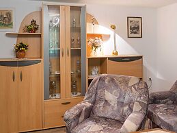 Scintillating Apartment in Wienrode near City Center