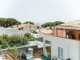 Restful Apartment in Cala Gonone with Balcony near Sea Beach