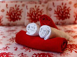 Restful Apartment in Cala Gonone with Balcony near Sea Beach