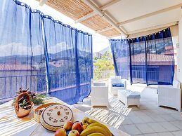 Restful Apartment in Cala Gonone with Balcony near Sea Beach