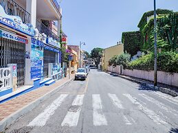 Restful Apartment in Cala Gonone with Balcony near Sea Beach