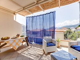 Restful Apartment in Cala Gonone with Balcony near Sea Beach