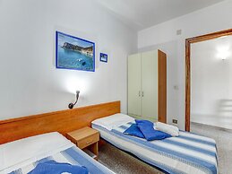 Restful Apartment in Cala Gonone with Balcony near Sea Beach