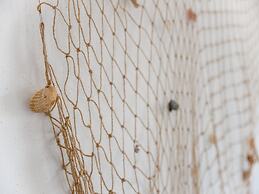 Restful Apartment in Cala Gonone with Balcony near Sea Beach