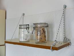 Restful Apartment in Cala Gonone with Balcony near Sea Beach