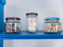 Restful Apartment in Cala Gonone with Balcony near Sea Beach