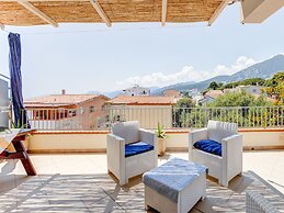 Restful Apartment in Cala Gonone with Balcony near Sea Beach