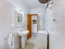 Restful Apartment in Cala Gonone with Balcony near Sea Beach