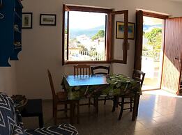 Restful Apartment in Cala Gonone with Balcony near Sea Beach