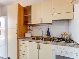 Restful Apartment in Cala Gonone with Balcony near Sea Beach