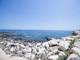 Restful Apartment in Cala Gonone with Balcony near Sea Beach